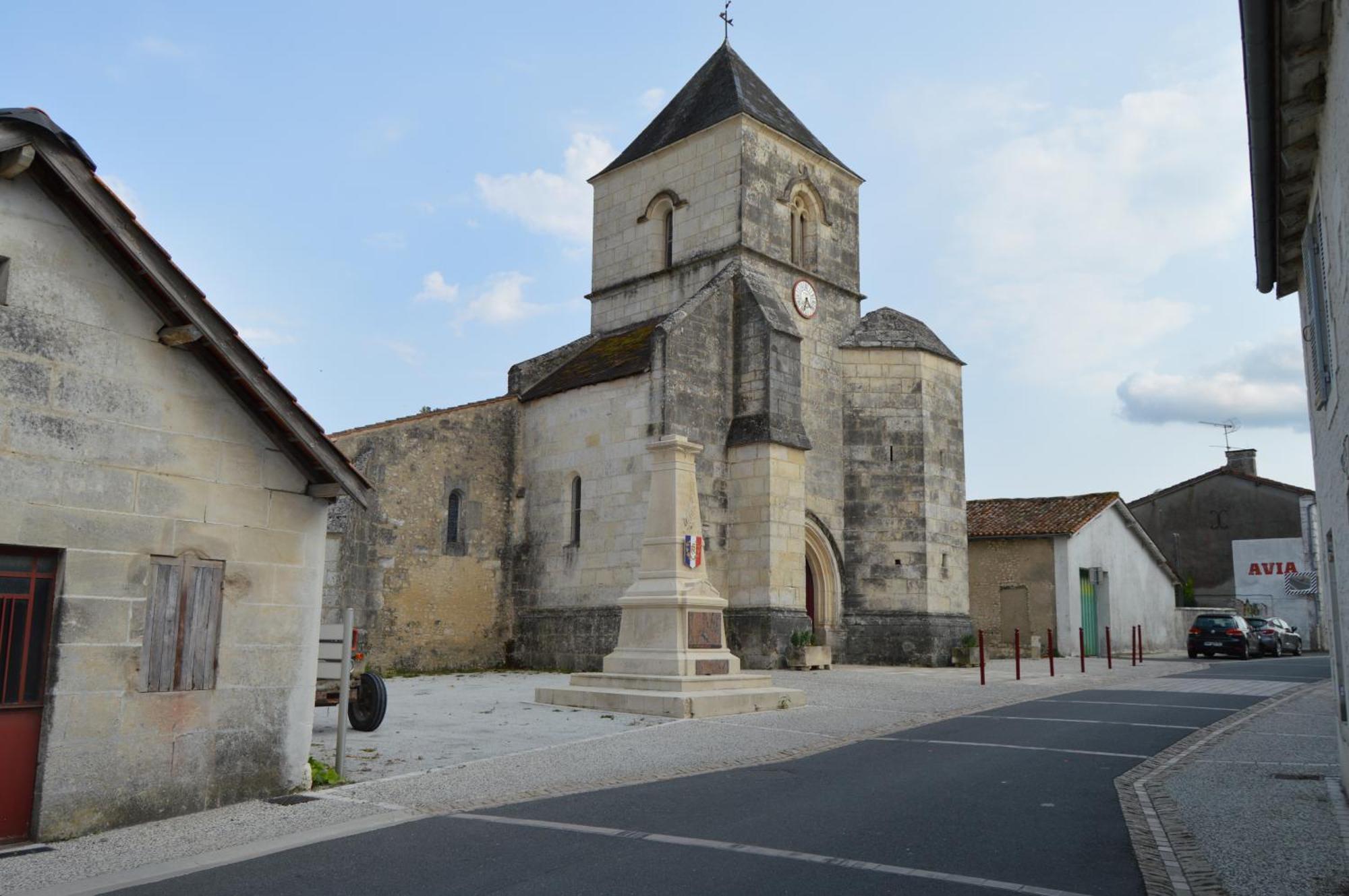 La Vieille Distillerie Le Tatre Exterior photo